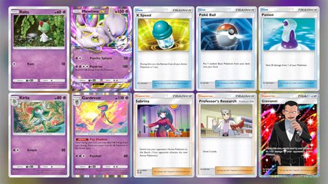 Pokemon TCG Pocket meta: Best decks and card combinations | ONE Esports