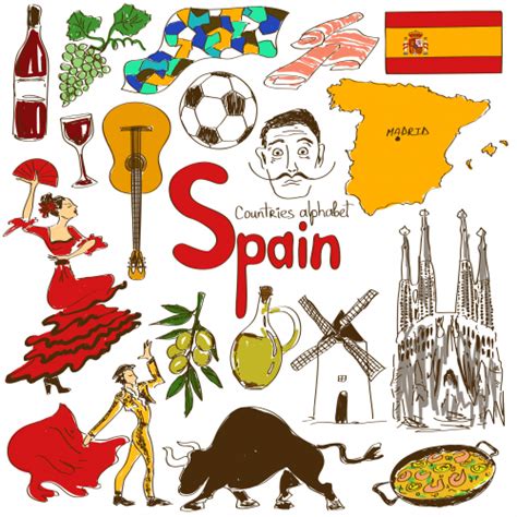 Spanish Culture PNG Transparent Spanish Culture.PNG Images. | PlusPNG