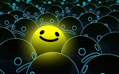 Smile Face Wallpapers - Wallpaper Cave