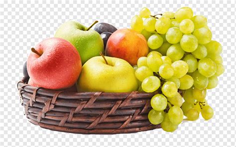 Food Gift Baskets Fruit Hamper, grapefruit, natural Foods, grape ...