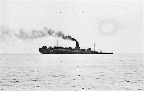 The Sinking of the British Ship Lancastria in June 1940: A Personal ...