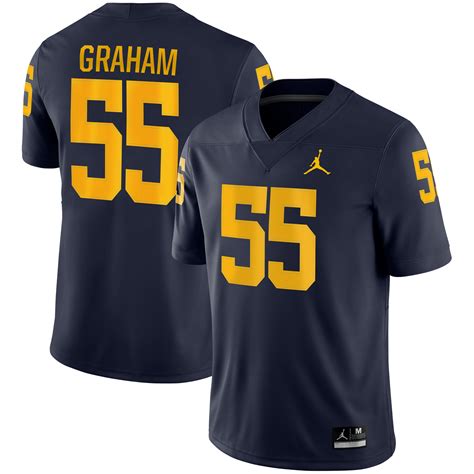 Michigan Wolverines Jerseys | Football | Basketball | Hockey | Baseball