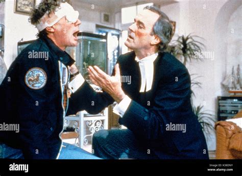 John cleese fish called wanda hi-res stock photography and images - Alamy