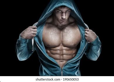 274,938 Male Torso Images, Stock Photos & Vectors | Shutterstock