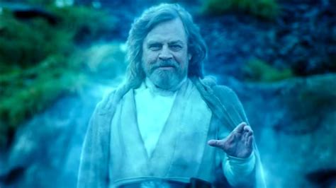 Mark Hamill Discusses Retiring From Luke Skywalker Role - SWNN