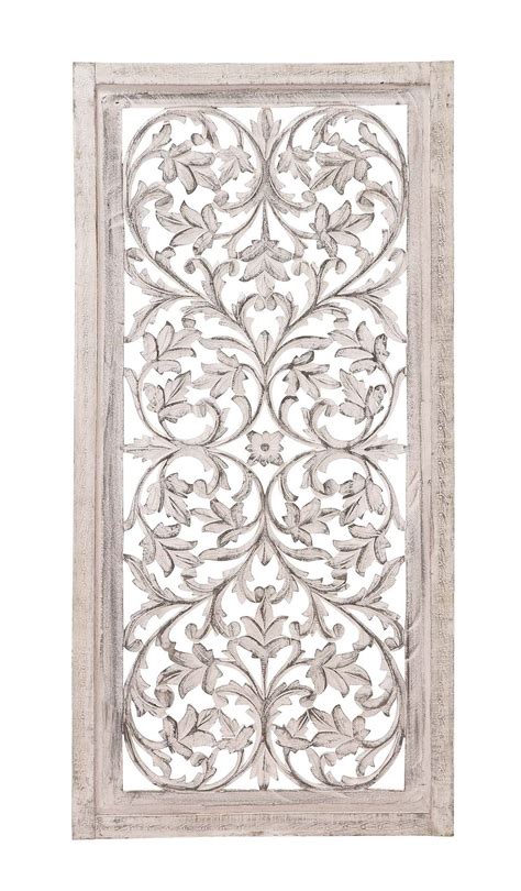 15 Ideas of Fretwork Wall Art