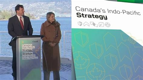 Canada launches Indo-Pacific Strategy | Siasat.pk Forums