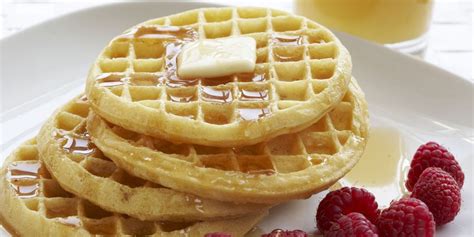 17 Unique Waffle Iron Recipes You Must Try - Best Waffle Maker Recipes