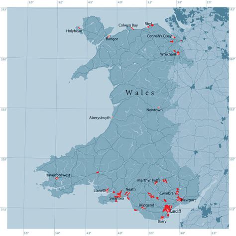 Road Map Of Uk Stock Photos, Pictures & Royalty-Free Images - iStock