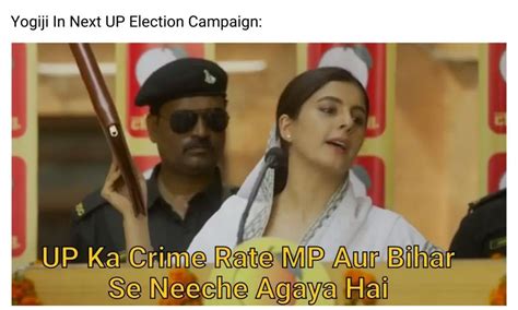 35 Best Mirzapur 2 Memes That You Can't Miss - HumorNama