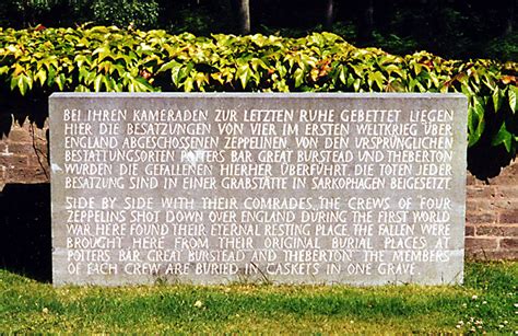 German War Cemetery, Cannock Chase © Gordon Cragg cc-by-sa/2.0 :: Geograph Britain and Ireland