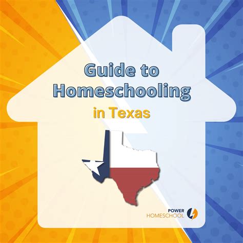 Homeschooling in Texas | Power Homeschool