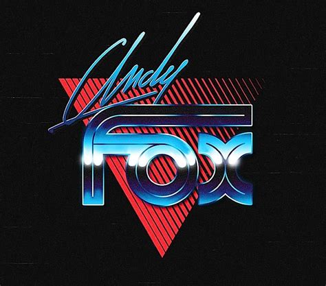 80's Logo Collection | Logos rétro, Vintage logo, Graphic