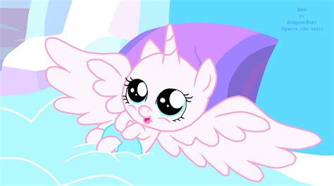 Base 2 - Newborn alicorn by Sparkiss-Pony on DeviantArt