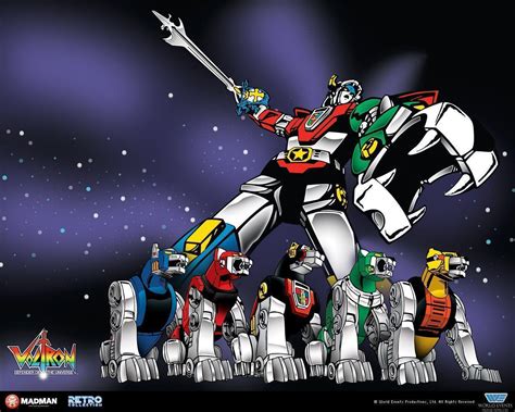 Voltes V Wallpapers - Wallpaper Cave