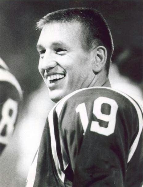 Johnny Unitas | Celebrities lists.