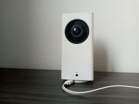 Setting up the Wyze Cam Home Security Camera - Dignited