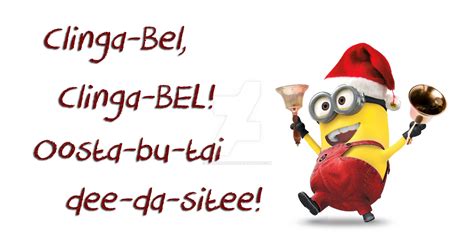 merry christmas minions clipart 20 free Cliparts | Download images on Clipground 2024