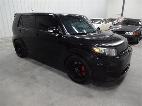 Modified 2011 Scion xB 5-Speed for sale on BaT Auctions - closed on ...