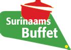 Afhalen - Surinaams Buffet Catering