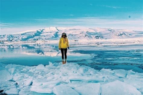 Winter activities in Iceland | Guide to Iceland