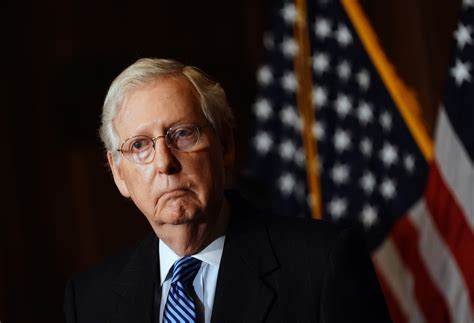 Fact Check: Did McConnell Block COVID Relief for More Than 200 Days as ...