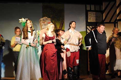 Celesta Players - Jack and the Beanstalk - Curtain call | Flickr