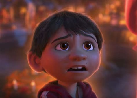 Who Voices Miguel In 'Coco?' The Young Actor Brings So Much Energy To Pixar's New Movie