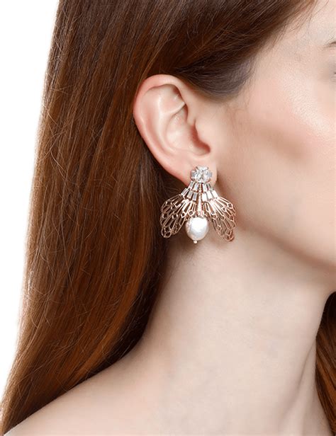 Top 69+ pearl earrings png best - 3tdesign.edu.vn