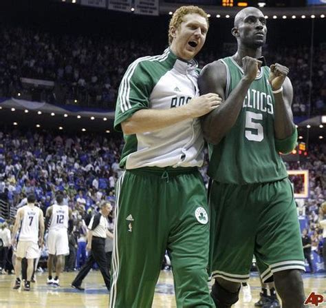 Brian Scalabrine credits Darren Erman, now with Boston Celtics, for ...