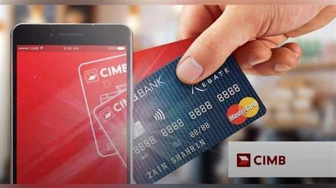 CIMB Credit Cards: Compare and Choose the Best CIMB Credit Card