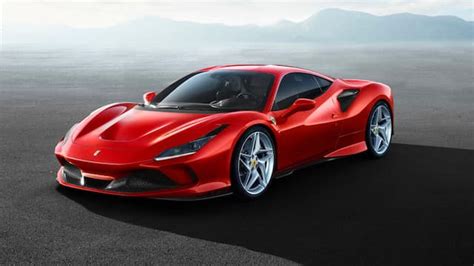 Ferrari F8 Tributo vs. Ferrari 488 Pista | Ferrari Comparisons