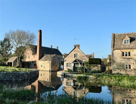 45 Prettiest Villages in the English Countryside That you Must See!