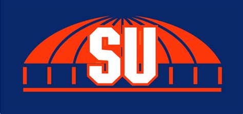 Syracuse Orange Alternate Logo - NCAA Division I (s-t) (NCAA s-t) - Chris Creamer's Sports Logos ...