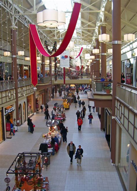 Danbury Fair Mall in Danbury, Connecticut - Kid-friendly Attractions | Trekaroo