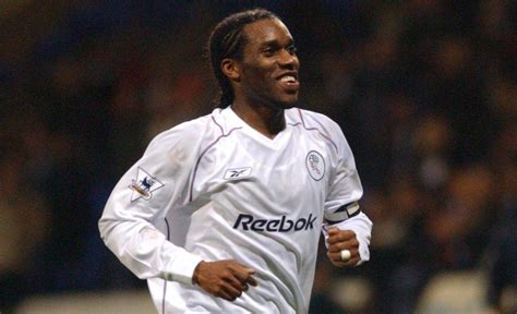 Okocha voted best Bolton player by fans