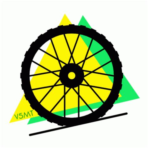 Bike Biking GIF - Bike Biking Wheel - Discover & Share GIFs