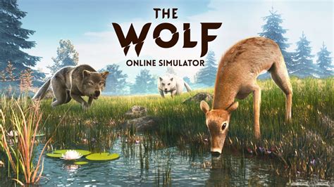 The Wolf: Online RPG Simulator - Online Game Hack and Cheat | Gehack.com