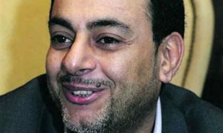 Egyptian director Osama Fawzy dies at 58 - Stage & Street - Arts & Culture - Ahram Online