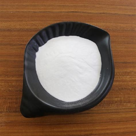 Hydroxypropyl Starch - Shandong ETON New Material Co., Ltd