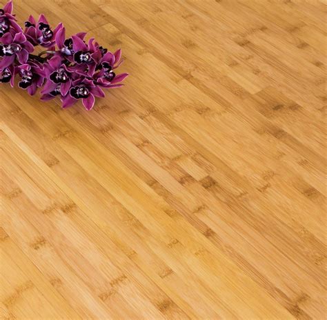 Bamboo Solid Click Flooring – Flooring Tips