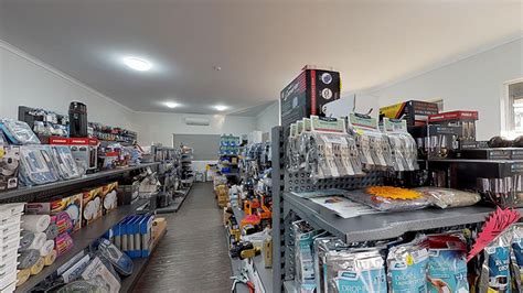 quality parts & accessories - mandurah caravan & rv centre