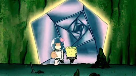 SpongeBob Horror Trailer - YouTube