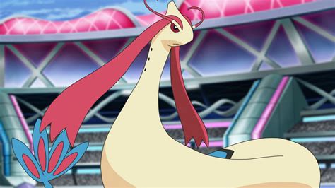 How to get Milotic in Pokemon GO, and can it be shiny?