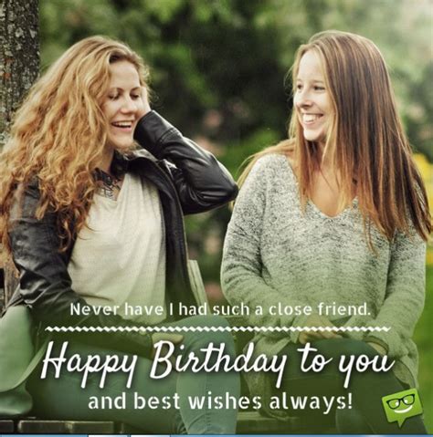 Birthday wishes for best friend female even for girlfriend - This Blog About Health Technology ...