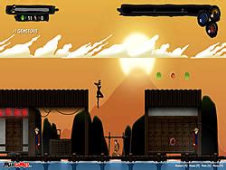 Shadow of the Ninja 2 Game - Play online at Y8.com