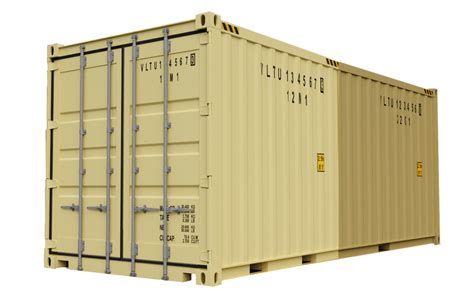 Shipping Container Dimensions IContainers, 48% OFF