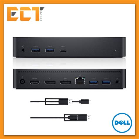 Dell Universal Docking Station Drivers - News Current Station In The Word