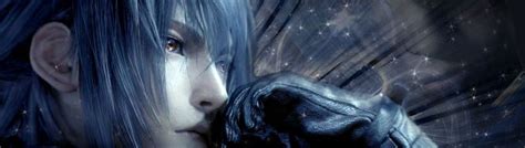 Final Fantasy Versus 13 is now Final Fantasy 15 | VG247