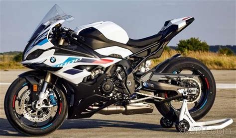 BMW S1000RR 2023 vừa ra mắt với công suất 210 mã lực - Tạp chí Doanh Nghiệp Việt Nam